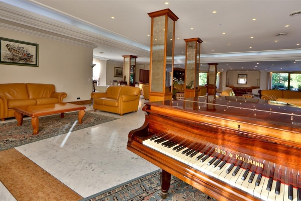Hotel Fiuggi Terme Resort & SPA